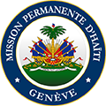 Mission Permanente d’Haïti Genève